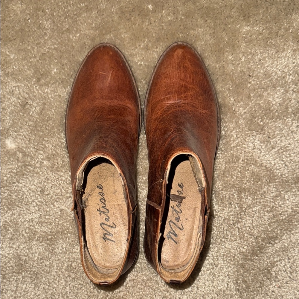 Matisse Women’s Booties